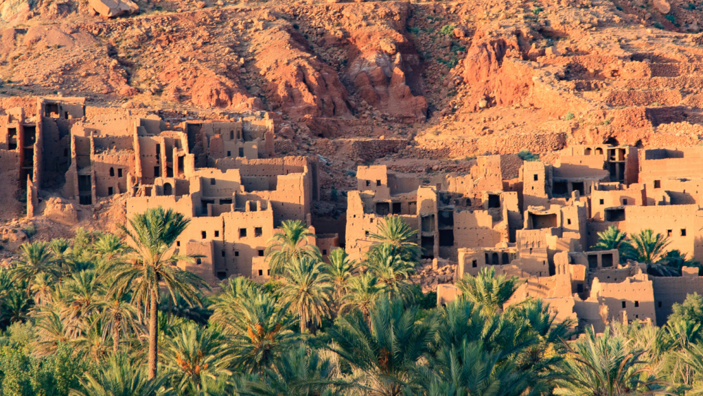 VIAJE DE 4 DÍAS DESDE MARRAKECH - Marruecos Atlas Viajes